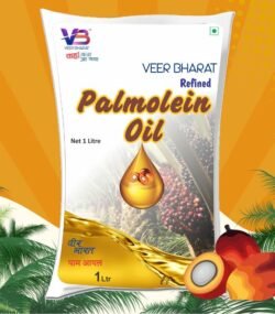 Palmolein oil