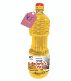 Palmolein oil - Image 3