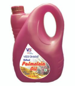 Palmolein oil - Image 2