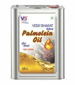 Palmolein oil - Image 4